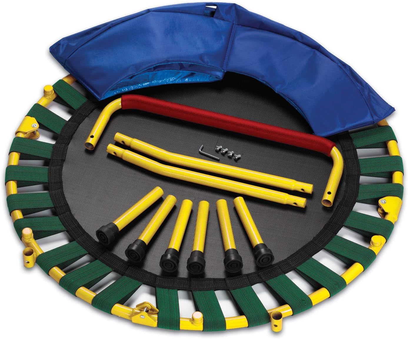 Fold & Go Trampoline (TM)