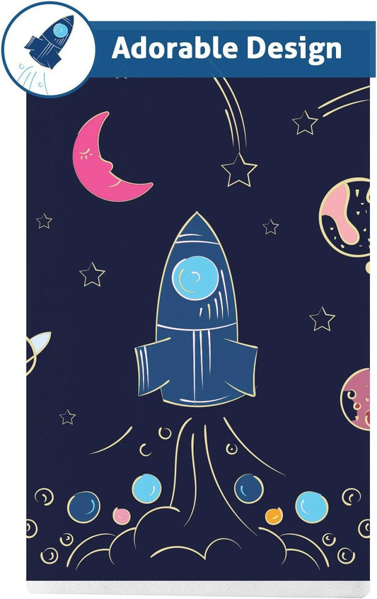 Sensory Compression Bed Sheet for Kids Breathable Twin Fitted Sheet