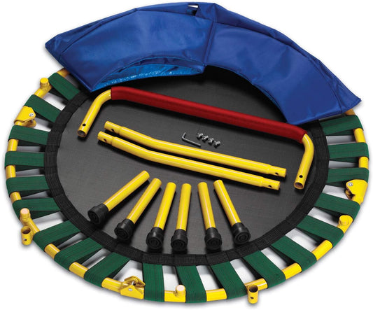 Fold & Go Trampoline (TM)